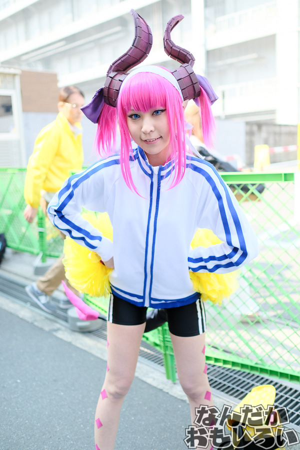 『ストフェス2017』FGO・Fateシリーズコスプレイヤーレポート　「ゲート・オブ・バビロン」大展開のギルガメッシュなどハイクオリティなコスプレが登場！_8421