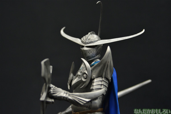 『ワンフェス2014冬』進撃の巨人、鬼灯の冷徹、ベルセルクなど男キャラのフィギュアフォトレポート_0568