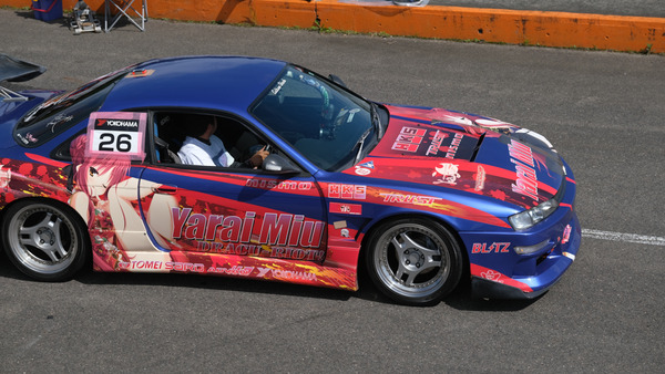 エビス痛車祭り005