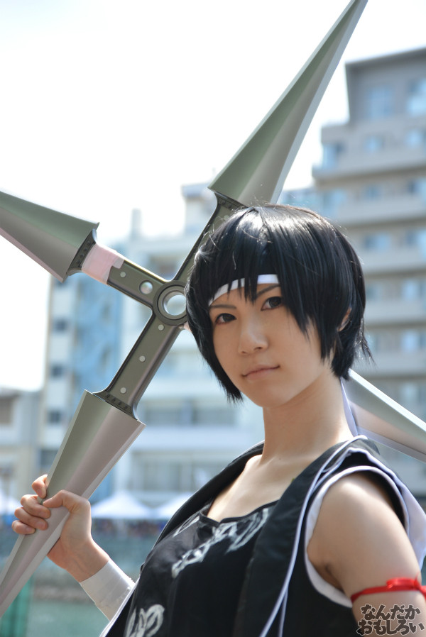 『マチアソビ vol.12』2日目のコスプレイヤーさんフォトレポートその2 「うたプリ」「弱虫ペダル」「Fate」などなど…_0221