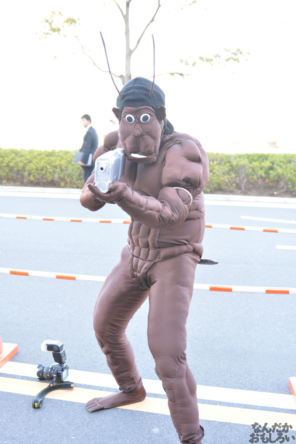 『AnimeJapan 2014(アニメジャパン)』コスプレイヤーさんフォトレポート_0505