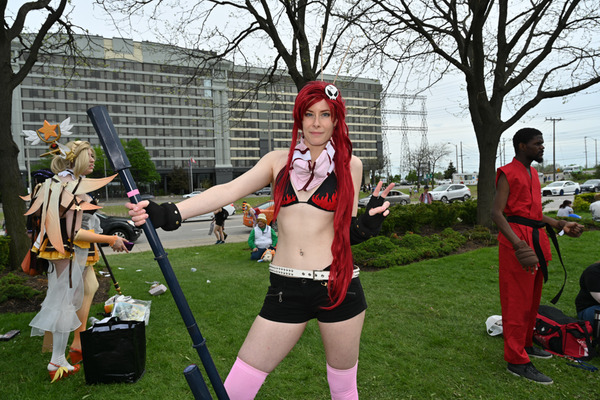 アニメノース2019コスプレレポート075