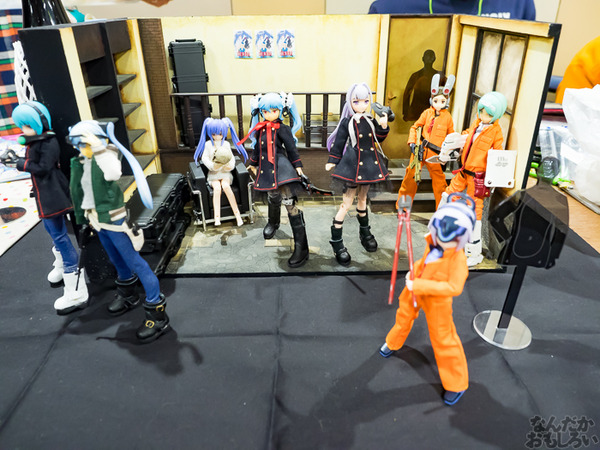 『AK-GARDEN【9】』フォトレポート0067