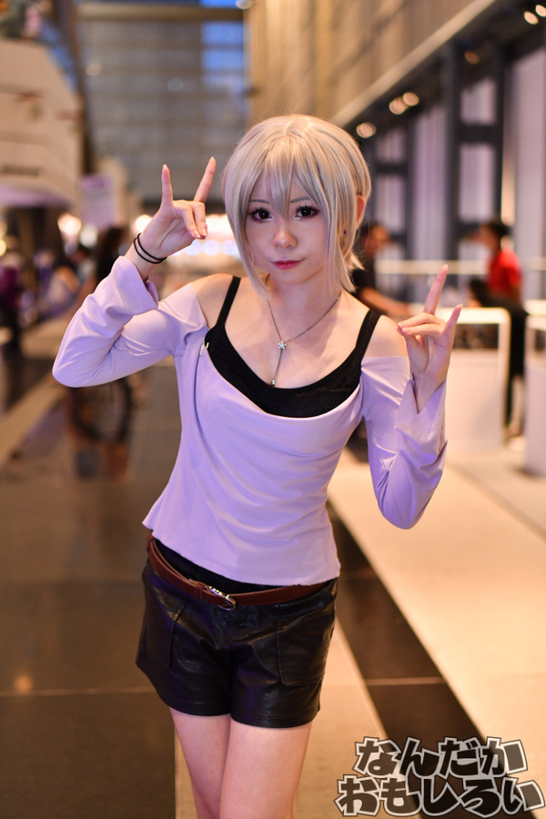 『C3AFAシンガポール2017』1日目・2日目のコスプレレポート_9793