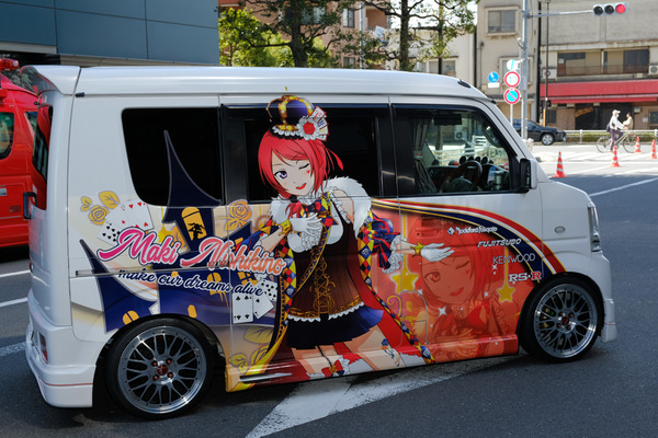 大井町ポップカルチャーレポート020