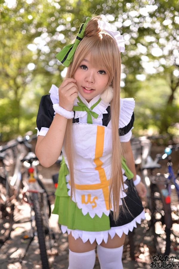 Petit Fancy 21 コスプレ 画像 写真_8375