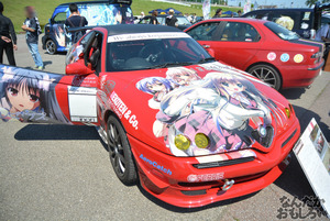 『第8回足利ひめたま痛車祭』フォトレポートその1_0548