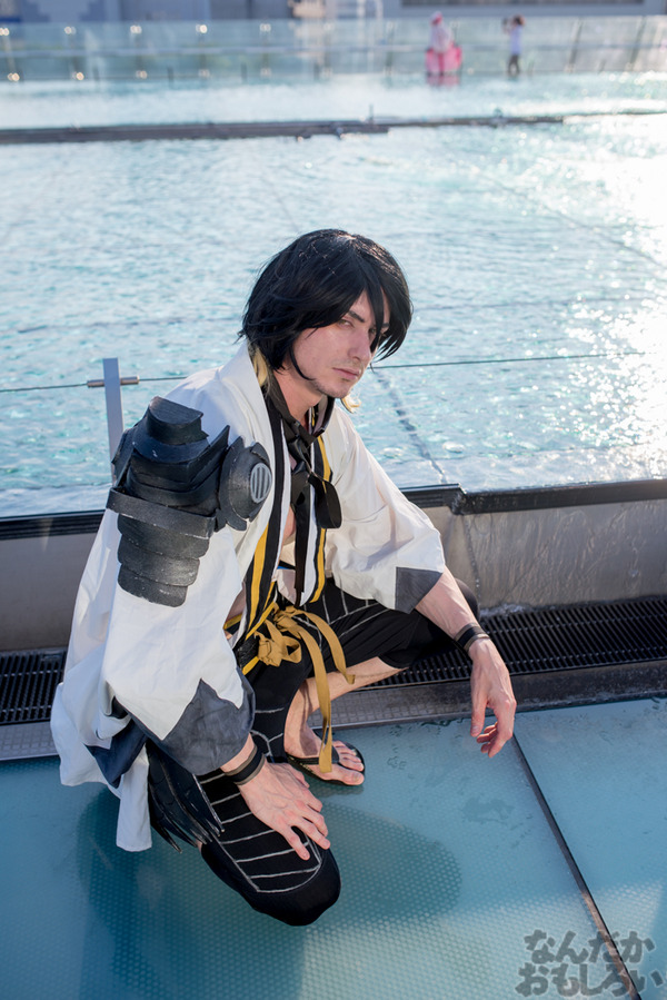 世界コスプレサミット2015　コスプレ写真画像まとめ_8153