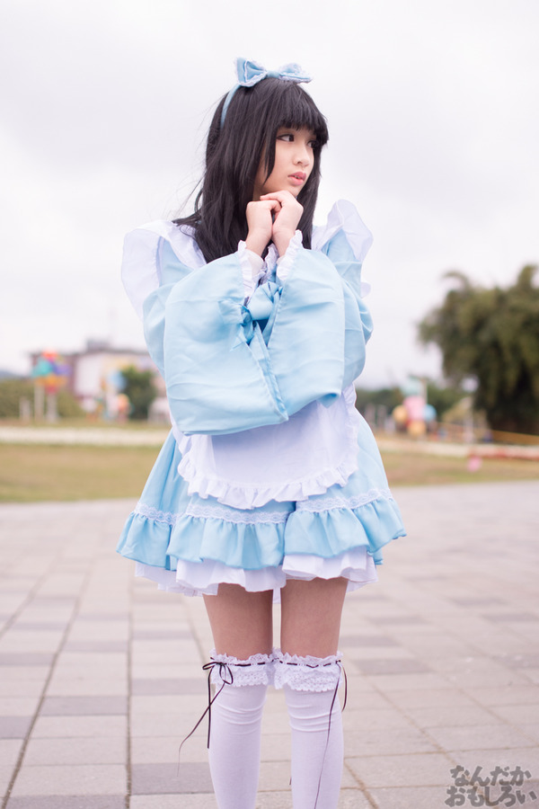 Fancy Frontier 25のコスプレ写真画像_5484