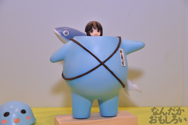 Fateシリーズ中心にニパ子やフロンティアセッター、ぶるらじAなどなど…『トレフェス in 有明13』フィギュアフォトレポートまとめ_0300