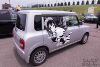 ひめたまラブライブ！痛車写真画像まとめ_4143