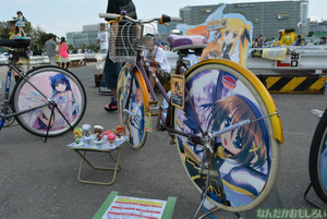 『第8回痛Gふぇすた』痛チャリフォトレポート_0104