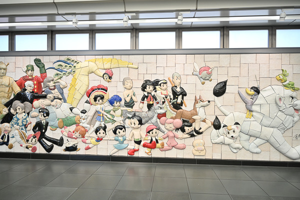 コミケ96東京ビッグサイト事前調査071