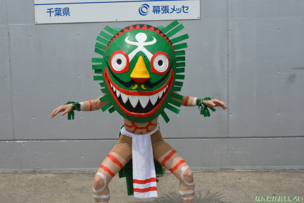 ワンダーフェスティバル2013夏 コスプレまとめ_0690