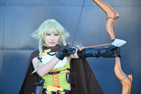 SMASH!コスプレ086