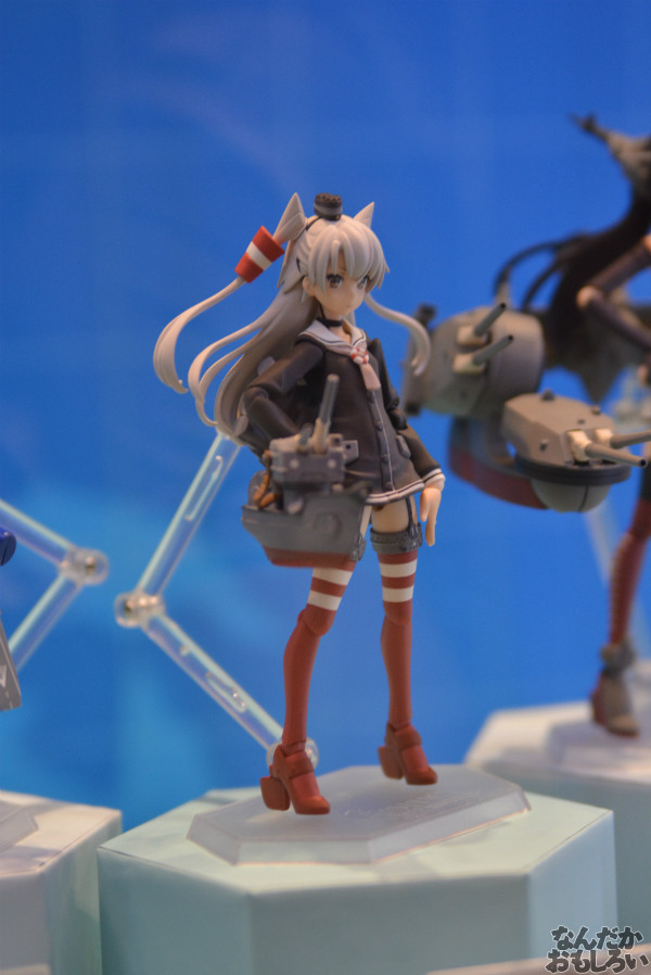 ワンフェス2014夏 艦これ 画像 フィギュア_0064