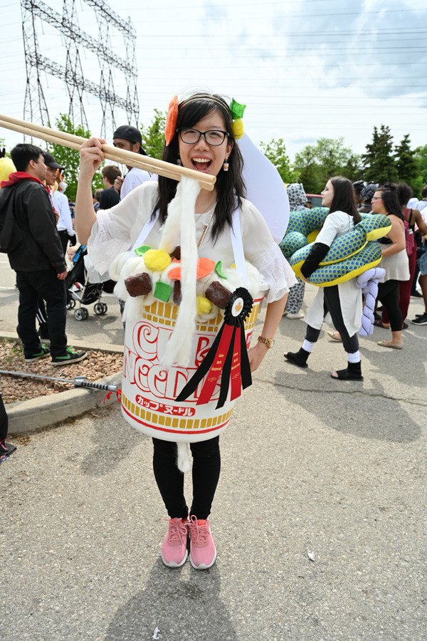 アニメノース2019コスプレレポート067