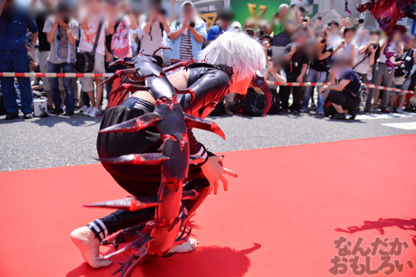 世界コスプレサミット2015　コスプレ写真画像まとめ_8047