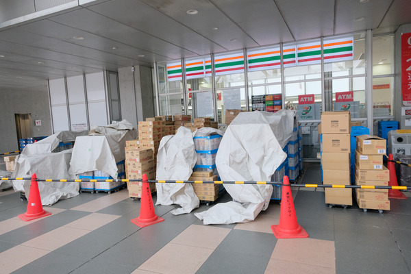 コミケ97会場周辺レポート119