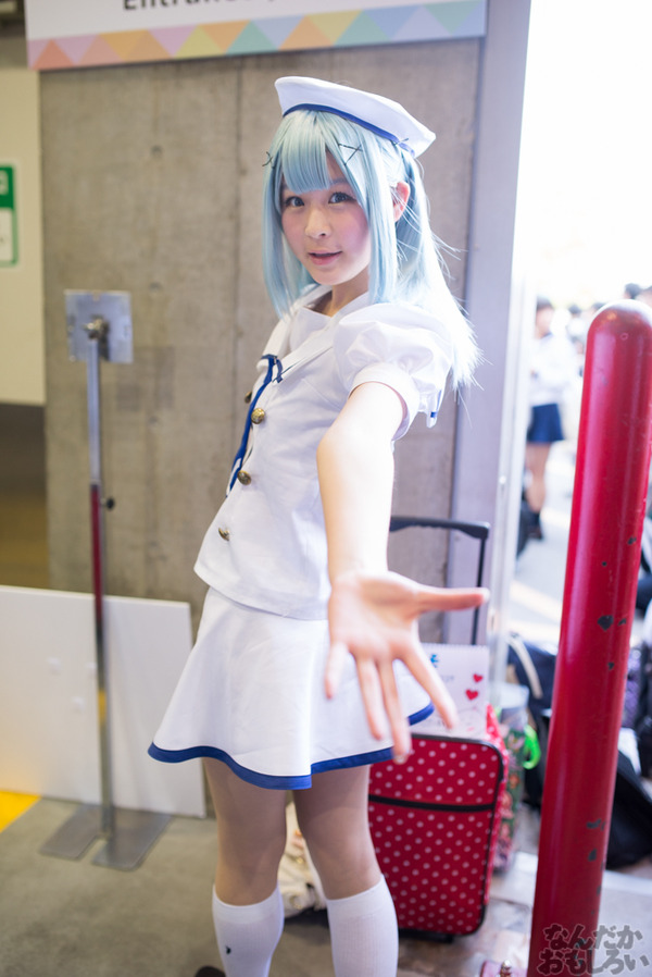 AnimeJapan2015　コスプレ写真画像まとめ_8116