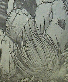 テラフォーマーズ　第81話感想　ミッシェルさんが・・・