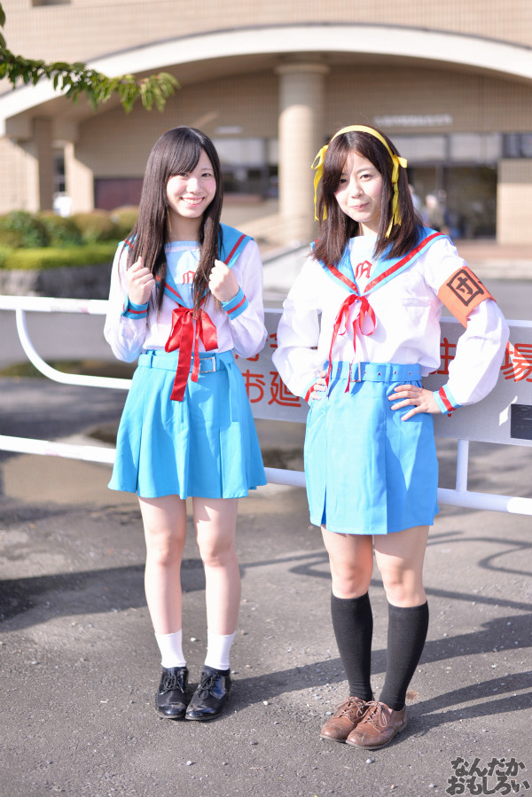 土師祭2014　コスプレ　写真　画像_4590