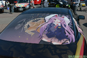 『第7回足利ひめたま痛車祭』東方Projectフォトレポート_0862