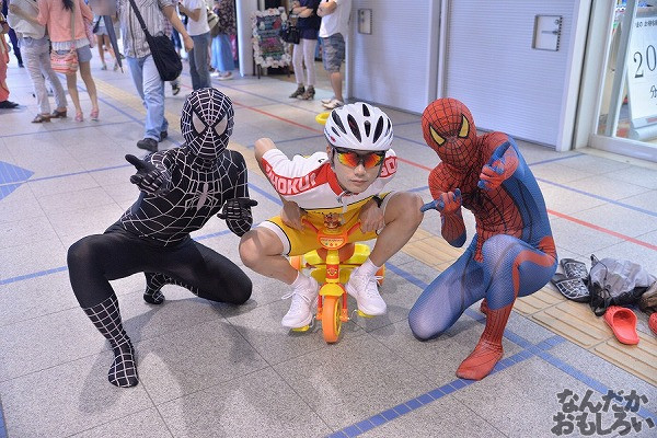 世界コスプレサミット2014 コスプレ 画像_0615