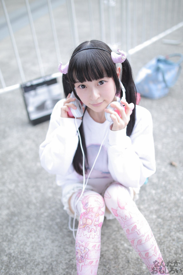 ニコニコ超会議2015 コスプレイヤーさんの写真画像まとめ_7959