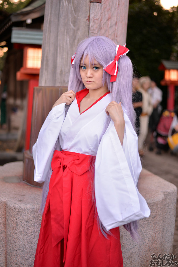 土師祭2014　コスプレ　写真　画像_4629