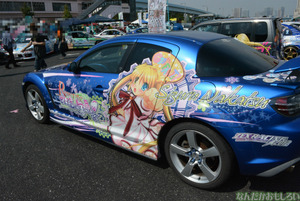 『第8回痛Gふぇすた』key関連の痛車フォトレポート_0313