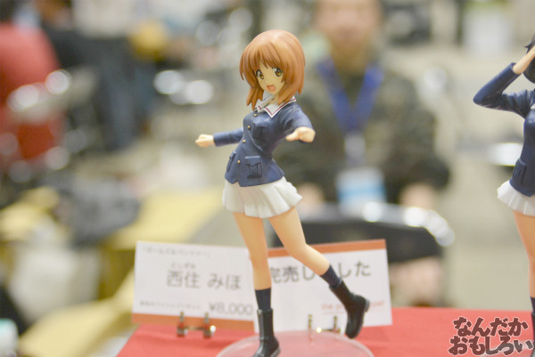 『トレジャーフェスタ in 有明11(トレフェス)』ガルパンフォトレポート(70枚以上)_0344