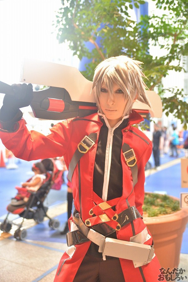 世界コスプレサミット2014 コスプレ 画像_0784