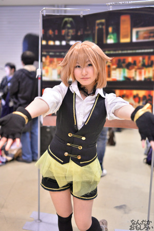 艦これ×アイマス　コスプレ　画像　写真_1651