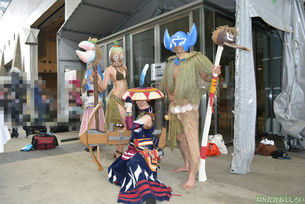 ワンダーフェスティバル2013夏 コスプレまとめ_0662