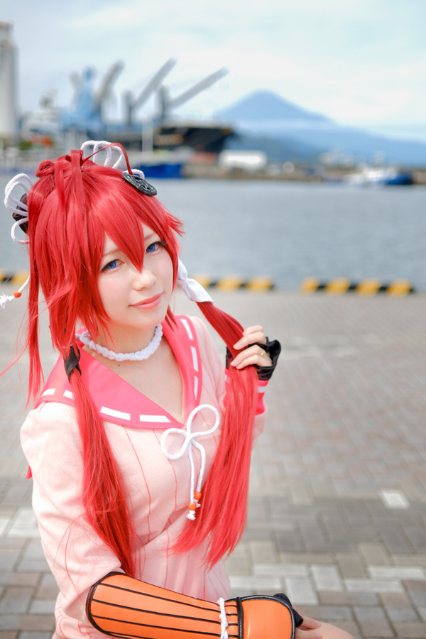 シスフェスレポート028