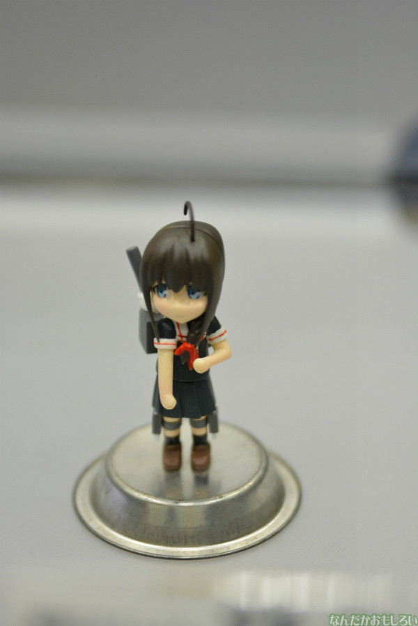 『ワンフェス2014冬』艦これフィギュアフォトレポートその２_0094