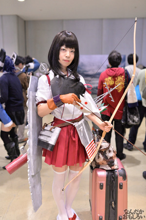 艦これ×アイマス　コスプレ　画像　写真_1604