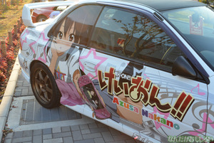 『痛Gふぇすた出張編inお台場モーターフェス』痛車フォトレポートその２_0458