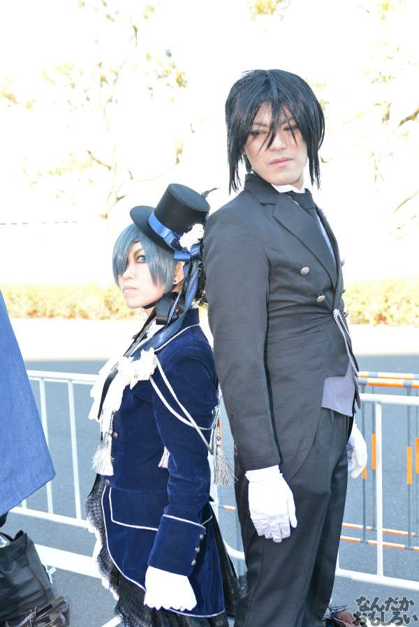 『AnimeJapan 2014(アニメジャパン)』コスプレイヤーさんフォトレポート_0495