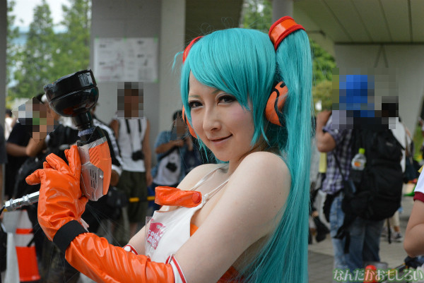 『コミケ84』3日目コスプレまとめ_0015