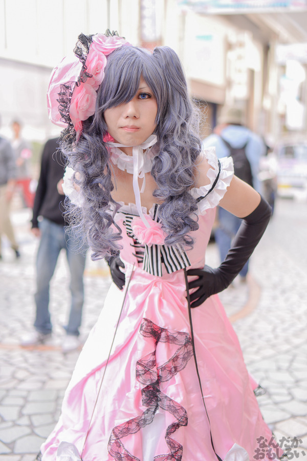 『第3回富士山コスプレ世界大会』1日目・コスプレ画像まとめ_4629