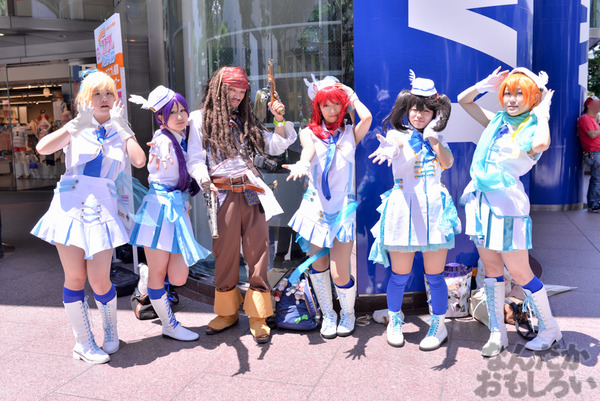 第3回SAKAEコスプレフェスティバル コスプレフォトレポート画像まとめ_2593