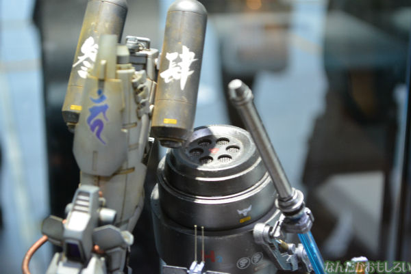 『ガンプラエキスポ2013』ガンプラビルダーズワールドカップ2013日本代表ファイナリスト作品フォトレポート_0754