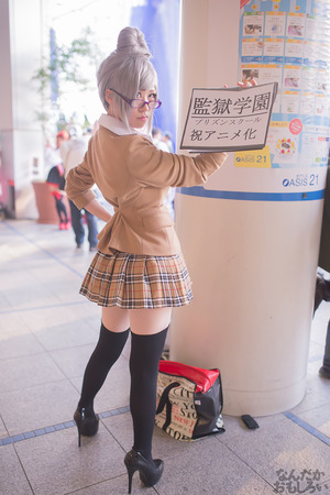 『世界コスプレサミット2015』2日目 コスプレ画像まとめ_8449