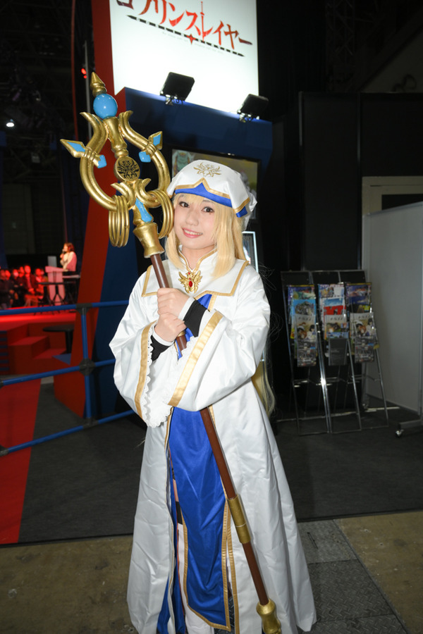 アニメジャパン2019コスプレ1日目008