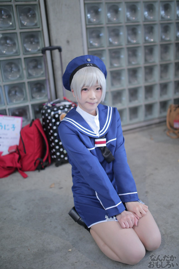 ニコニコ超会議2015 コスプレイヤーさんの写真画像まとめ_7766