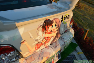 『痛Gふぇすた出張編inお台場モーターフェス』痛車フォトレポートその２_0532