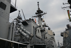 『第2回護衛艦カレーナンバー1グランプリ』護衛艦「こんごう」、護衛艦「あしがら」一般公開に参加してきた（110枚以上）_0725
