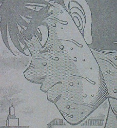 はじめの一歩第1014話感想 一歩